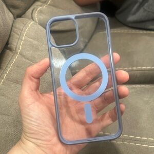 iPhone 14 case good condition